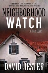 Neighborhood Watch - 10 Oct 2023