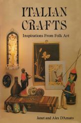 Italian Crafts - 28 Jul 2014