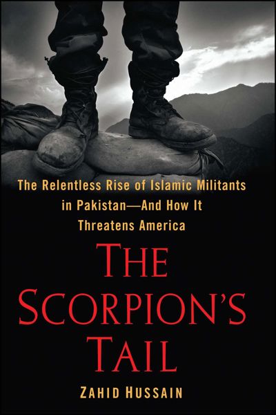 The Scorpion's Tail