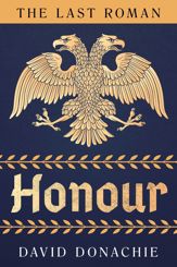 The Last Roman: Honour - 15 Jun 2023