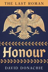 The Last Roman: Honour - 15 Jun 2023