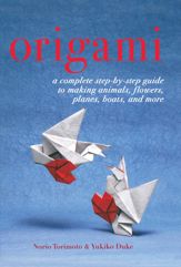 Origami - 6 Oct 2015