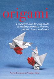 Origami - 6 Oct 2015