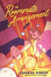 The Roommate Arrangement - 27 Jan 2026
