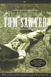The Adventures of Tom Sawyer - 20 Mar 2012