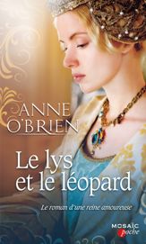 Le lys et le léopard - 5 Nov 2014