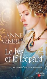 Le lys et le léopard - 5 Nov 2014