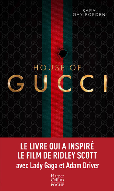 House of Gucci