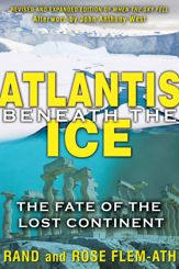 Atlantis beneath the Ice - 10 Feb 2012