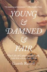 Young and Damned and Fair - 4 Apr 2017