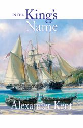 In the King's Name - 1 Feb 2011