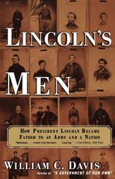 Lincoln's Men - 14 Jul 1999