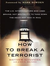How to Break a Terrorist - 2 Dec 2008