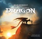 The Art and Making of How to Train Your Dragon - 13 Jun 2025