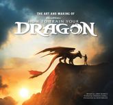 The Art and Making of How to Train Your Dragon - 13 Jun 2025
