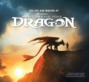 The Art and Making of How to Train Your Dragon - 13 Jun 2025