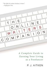The Online Writer's Companion - 4 Oct 2016