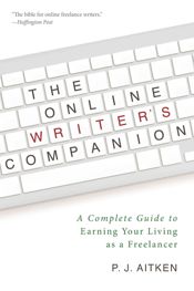 The Online Writer's Companion - 4 Oct 2016