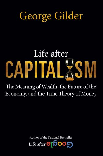 Life after Capitalism