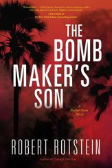 The Bomb Maker's Son - 9 Jun 2015
