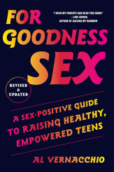 For Goodness Sex - 18 Apr 2023