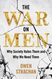 The War on Men - 3 Oct 2023