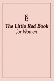 The Little Red Book for Women - 19 Feb 2010