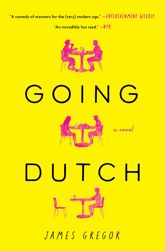 Going Dutch - 20 Aug 2019
