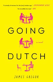 Going Dutch - 20 Aug 2019
