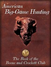 American BigGame Hunting - 1 Jan 2012
