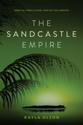 The Sandcastle Empire - 6 Jun 2017