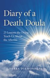 Diary of a Death Doula - 25 Oct 2019