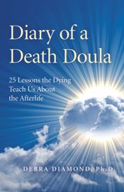 Diary of a Death Doula - 25 Oct 2019