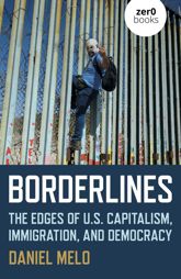 Borderlines - 30 Jul 2021