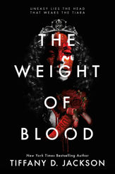 The Weight of Blood - 6 Sep 2022