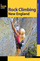 Rock Climbing New England - 20 Jun 2015