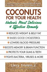 Coconuts for Your Health - 7 May 2018