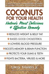 Coconuts for Your Health - 7 May 2018