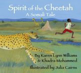 Spirit of the Cheetah - 1 Jan 2021