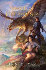 Sword of Fire and Sea - 28 Jun 2011