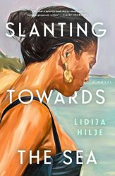 Slanting Towards the Sea - 8 Jul 2025