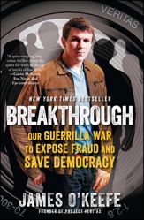 Breakthrough - 18 Jun 2013