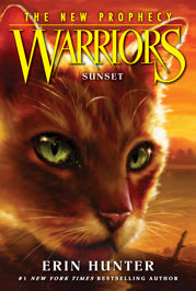 Warriors: The New Prophecy #6: Sunset - 13 Oct 2009