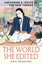 The World She Edited - 03 9월 2024