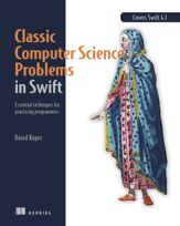 Classic Computer Science Problems in Swift - 24 Mar 2018