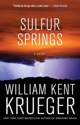 Sulfur Springs - 22 Aug 2017