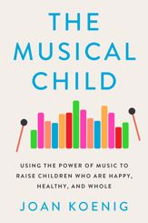 The Musical Child - 6 Jul 2021