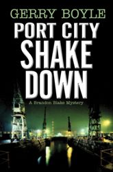 Port City Shakedown - 16 Jun 2009