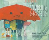 La sombrilla grande (The Big Umbrella) - 7 Jul 2020