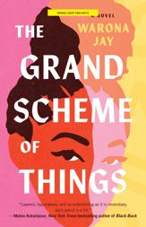 The Grand Scheme of Things - 25 Feb 2025
